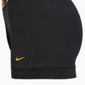 Herren Boxershorts Nike Dri-Fit Essential Micro Trunk 3 pairs black/game royal/malachite/un gold/zoom wb 4
