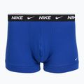 Herrenboxershorts Nike Essential Cotton Stretch Trunk dark navy 2