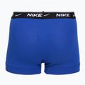 Herrenboxershorts Nike Essential Cotton Stretch Trunk dark navy 4
