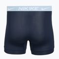Herrenboxershorts Nike Dri-Fit Essential Micro 3 pairs petrol 5