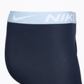 Herrenboxershorts Nike Dri-Fit Essential Micro 3 pairs petrol 6