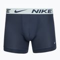 Herrenboxershorts Nike Dri-Fit Essential Micro 3 vintage green pairs 5