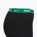Herrenboxershorts Nike Cotton Stretch Trunk 3 pairs drizzle 4