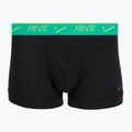 Herrenboxershorts Nike Cotton Stretch Trunk 3 pairs herd 2