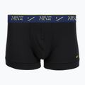 Herrenboxershorts Nike Cotton Stretch Trunk 3 pairs herd 4
