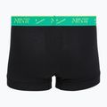 Herrenboxershorts Nike Cotton Stretch Trunk 3 pairs herd 5
