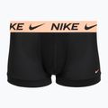 Herrenboxershorts Nike Dri-FIT Trunk 3er-Pack Lakritz 4