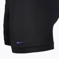 Herren Boxershorts Nike Essential Micro 3 pairs black/sapphire/wolf grey/team crimson 4