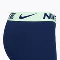 Herrenboxershorts Nike Dri-Fit Essential Micro Trunk 3 pairs navy 6