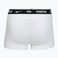 Herrenboxershorts Nike Cotton Stretch Trunk white 2