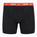 Herren Boxershorts Nike Essential Cotton Stretch 5 pairs black/volt/pt red/game royal/sm green/un gold wb 2