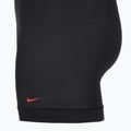 Herren Boxershorts Nike Essential Cotton Stretch 5 pairs black/volt/pt red/game royal/sm green/un gold wb 4
