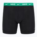 Herren Boxershorts Nike Essential Cotton Stretch 5 pairs black/volt/pt red/game royal/sm green/un gold wb 7
