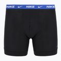 Herren Boxershorts Nike Essential Cotton Stretch 5 pairs black/volt/pt red/game royal/sm green/un gold wb 8