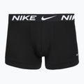 Herrenboxershorts Nike Dri-Fit Essential Micro Trunk 3 pairs brick 3