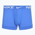 Herrenboxershorts Nike Dri-Fit Essential Micro Trunk 3 pairs brick 4