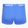 Herrenboxershorts Nike Dri-Fit Essential Micro Trunk 3 pairs brick 5