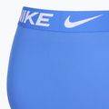 Herrenboxershorts Nike Dri-Fit Essential Micro Trunk 3 pairs brick 6