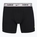 Herrenboxershorts Nike Essential Cotton Stretch 3 pairs gray multi 5