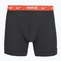 Herrenboxershorts Nike Essential Cotton Stretch 3 pairs gray multi 6