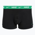 Herrenboxershorts Nike Cotton Stretch Trunk 5 pairs blue velvet 4