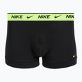 Herrenboxershorts Nike Cotton Stretch Trunk 5 pairs blue velvet 6