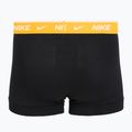 Herrenboxershorts Nike Cotton Stretch Trunk 5 pairs blue velvet 7