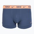 Herrenboxershorts Nike Cotton Stretch Trunk 3 pairs mineral 6