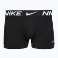 Herrenboxershorts Nike Dri-Fit Essential Micro Trunk 3 pairs sport red 2