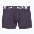 Herrenboxershorts Nike Dri-Fit Essential Micro Trunk 3 pairs sport red 3