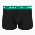Herrenboxershorts Nike Cotton Stretch Trunk 3 pairs iced grey 2