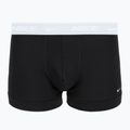 Herrenboxershorts Nike Cotton Stretch Trunk 3 pairs iced grey 4