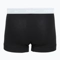 Herrenboxershorts Nike Cotton Stretch Trunk 3 pairs iced grey 5