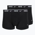 Herrenboxershorts Nike Essential Cotton Stretch Trunk Black
