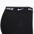Herrenboxershorts Nike Essential Cotton Stretch Trunk Black 3