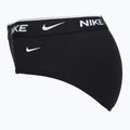 Herren-Slips Nike Cotton Stretch Brief Black 4