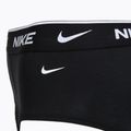 Herren-Slips Nike Cotton Stretch Brief Black 3