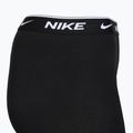 Herrenboxershorts Nike Long Boxer Brief black 4