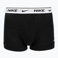 Herrenboxershorts Nike Cotton Stretch Trunk pearl blue