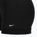 Herrenboxershorts Nike Cotton Stretch Trunk pearl blue 3
