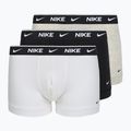 Herrenboxershorts Nike Cotton Stretch Trunk Adobe Brown