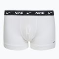 Herrenboxershorts Nike Cotton Stretch Trunk Adobe Brown 2