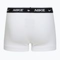 Herrenboxershorts Nike Cotton Stretch Trunk Adobe Brown 3