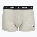 Herrenboxershorts Nike Cotton Stretch Trunk Adobe Brown 6