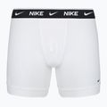 Herrenboxershorts Nike Cotton Stretch Boxer Brief Adobe Brown 2