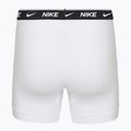Herrenboxershorts Nike Cotton Stretch Boxer Brief Adobe Brown 3
