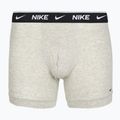 Herrenboxershorts Nike Cotton Stretch Boxer Brief Adobe Brown 5