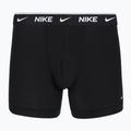 Herrenboxershorts Nike Cotton Stretch Boxer Brief Adobe Brown 6