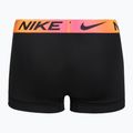 Herrenboxershorts Nike Dri-Fit Essential Micro Trunk 3 pack grey frost 3