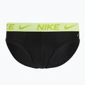 Herren-Slips Nike Dri-Fit Essential Micro 3 pack folkstone gray 2